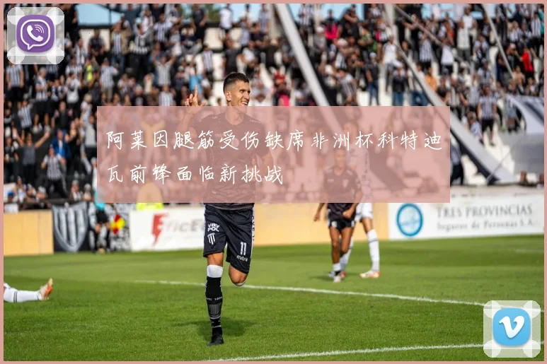 阿莱因腿筋受伤缺席非洲杯科特迪瓦前锋面临新挑战