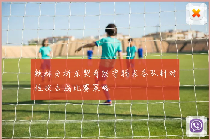 铁林分析东契奇防守弱点各队针对性攻击成比赛策略
