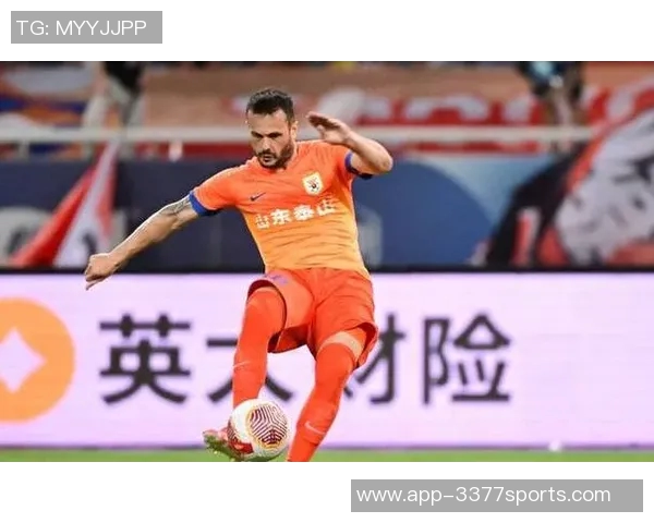 中超射手榜争夺白热化瓦科领先法比奥王钰栋紧随其后 中超射手榜争夺白热化瓦科领先法比奥王钰栋紧随其后