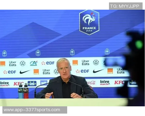 德尚表示姆巴佩明天有望出战强调团队表现与对手尊重