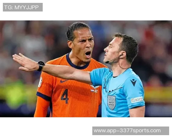 莱因克尔评论范戴克进球被判无效认为裁判过于严格或不影响比赛结果 莱因克尔评论范戴克进球被判无效认为裁判过于严格或不影响比赛结果