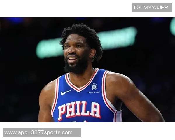 恩比德表现低迷仅得4分6板三分球全失正负值惨淡创赛季新低