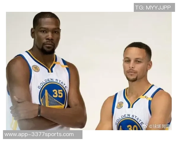 杜兰特回应库里比较称自己是科比FMVP证明我的实力与价值