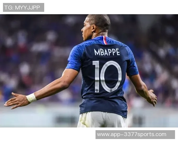 姆巴佩以299票数领跑环足奖最佳球员拉菲尼亚登贝莱紧随其后