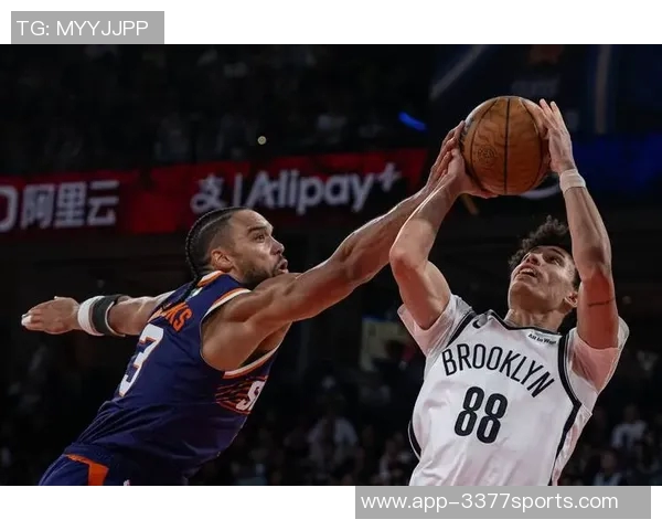 篮网官方宣布德雷克鲍威尔因右脚踝扭伤缺席本场比赛 篮网官方宣布德雷克鲍威尔因右脚踝扭伤缺席本场比赛