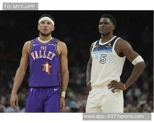 安德烈米勒展望未来SGA与华子接班布克与三球交易引发热议 安德烈米勒展望未来SGA与华子接班布克与三球交易引发热议