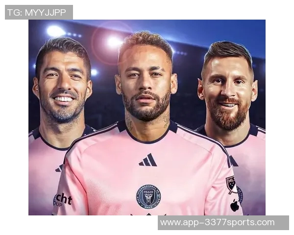 内马尔重聚无望迈阿密国际放弃签约或将留在桑托斯 内马尔重聚无望迈阿密国际放弃签约或将留在桑托斯