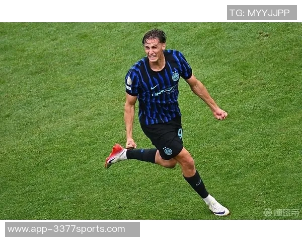 国米夏季选择留皮奥或引进霍伊伦齐沃力倾向保留现有前锋 国米夏季选择留皮奥或引进霍伊伦齐沃力倾向保留现有前锋