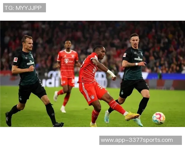 拜仁本赛季德甲客场表现出色有望实现全年不败佳绩