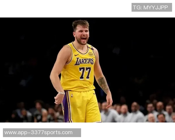 湖人缺乏内线威胁与外线射手东契奇难以发挥优势 湖人缺乏内线威胁与外线射手东契奇难以发挥优势