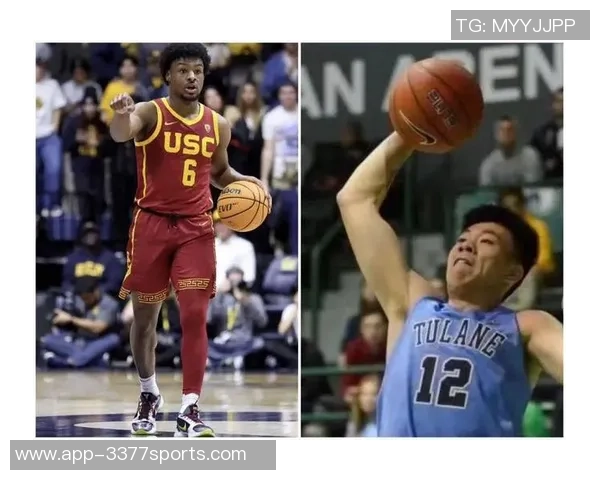 媒体人分析布朗尼身体素质与投射信心适合挑战CBA赛场