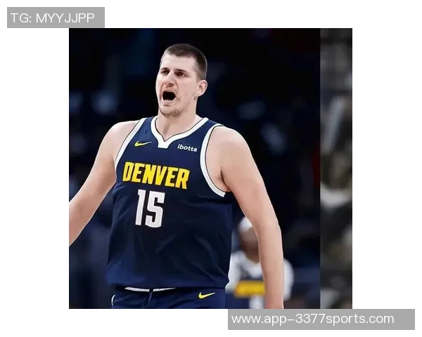 约基奇谈夺冠经历新赛季目标是保持谦逊不让自己失望