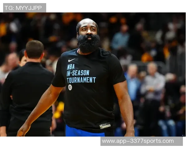 小卡称哈登在场上依旧如联盟明星般闪耀36岁状态依然出色 小卡称哈登在场上依旧如联盟明星般闪耀36岁状态依然出色