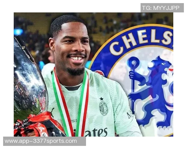 斯基拉透露迈尼昂与米兰续约谈判进展顺利年薪或达600万加奖金