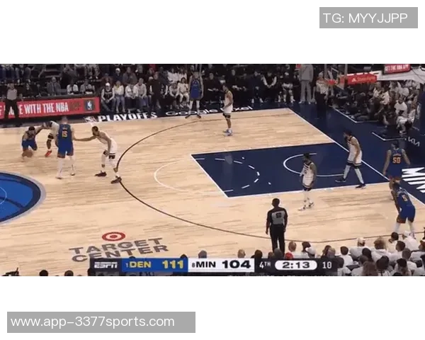 约基奇赛季数据惊人场均24分13篮板12助攻轻松实现三双表现令人赞叹